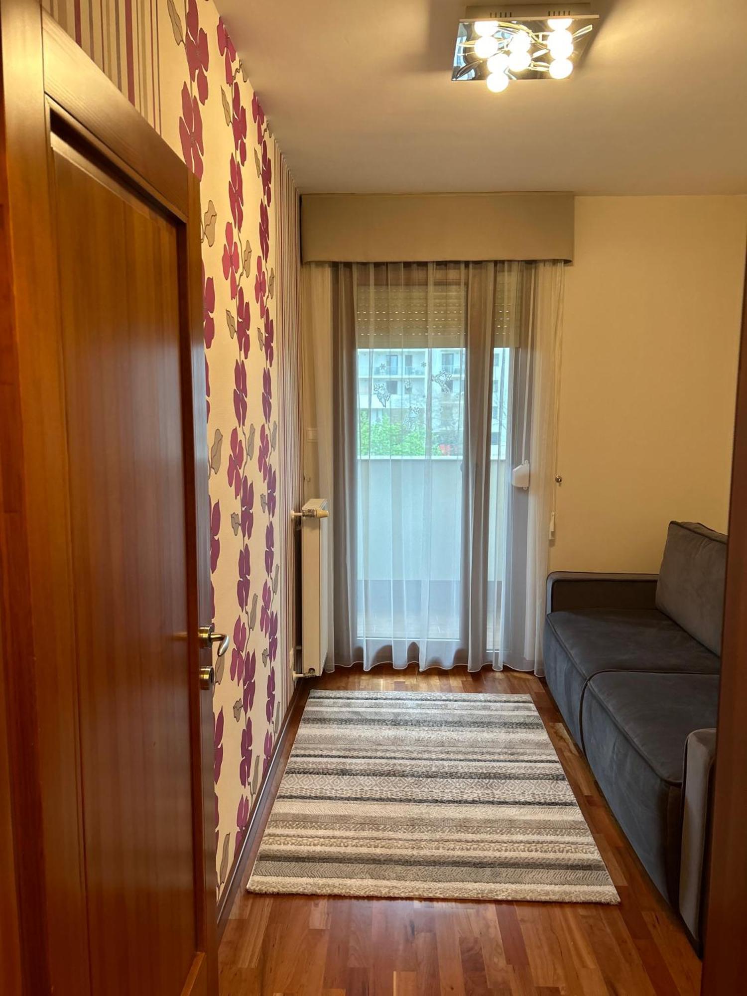 Danube Terrace Elegant With 2 Bedroom With Free Air Conditioner And Private Parking Βουδαπέστη Εξωτερικό φωτογραφία